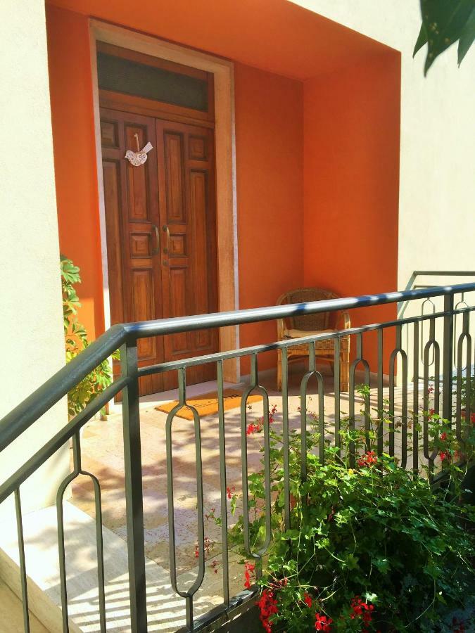 Sant'OmeroIl Gruccione住宿加早餐旅馆 外观 照片